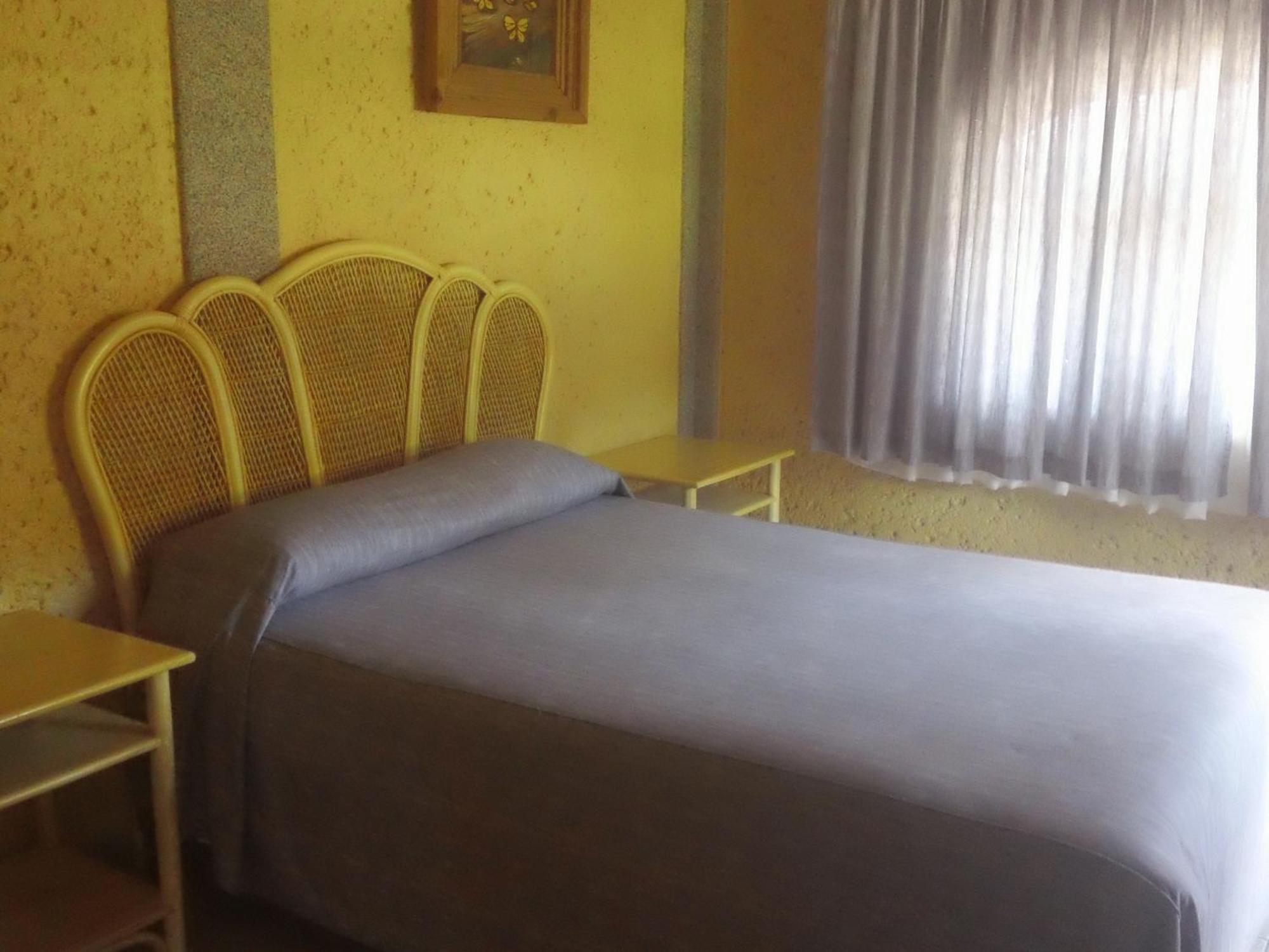Hotel Villa Monarca Inn Zitacuaro Bagian luar foto